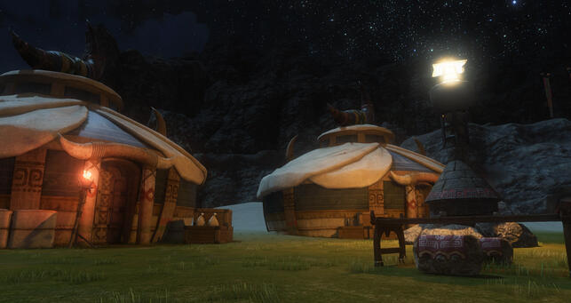 GER/YURT: A circular tent of felt or skins on a collapsible framework.